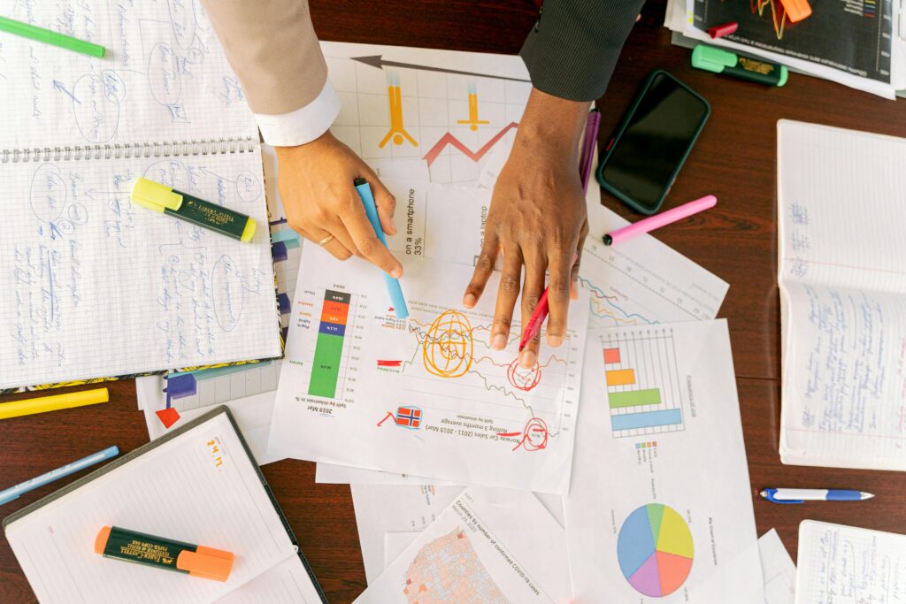Puesta en marcha de la transformación digital para pequeñas y medianas empresas.