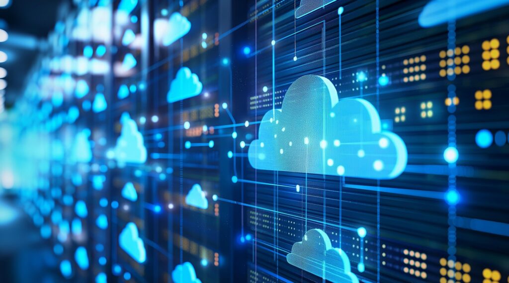 Servicio de optimización de procesos digitales para mejorar la eficiencia empresarial.